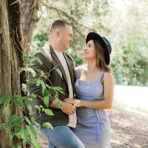 Meet your Posher, Evelyn